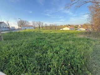  Terrain � vendre 668 m�