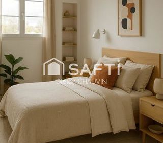  Appartement � vendre 4 pi�ces 73 m�