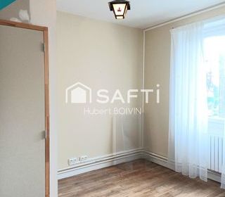  Appartement � vendre 5 pi�ces 80 m�