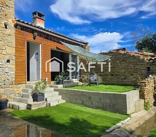  Maison � vendre 9 pi�ces 322 m�