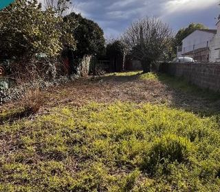  Terrain � vendre 392 m�