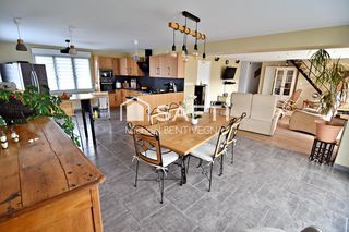  Maison � vendre 6 pi�ces 159 m�