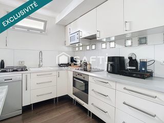  Appartement � vendre 3 pi�ces 50 m�