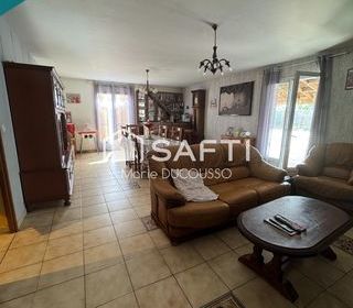  Maison � vendre 7 pi�ces 229 m�