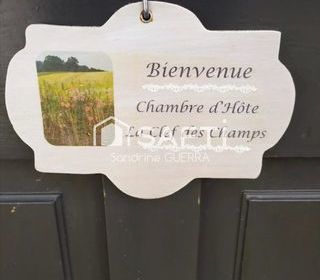  Maison � vendre 12 pi�ces 262 m�