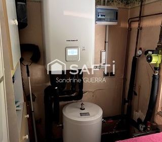  Maison � vendre 5 pi�ces 82 m�