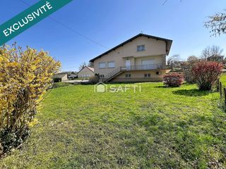  Maison � vendre 10 pi�ces 140 m�