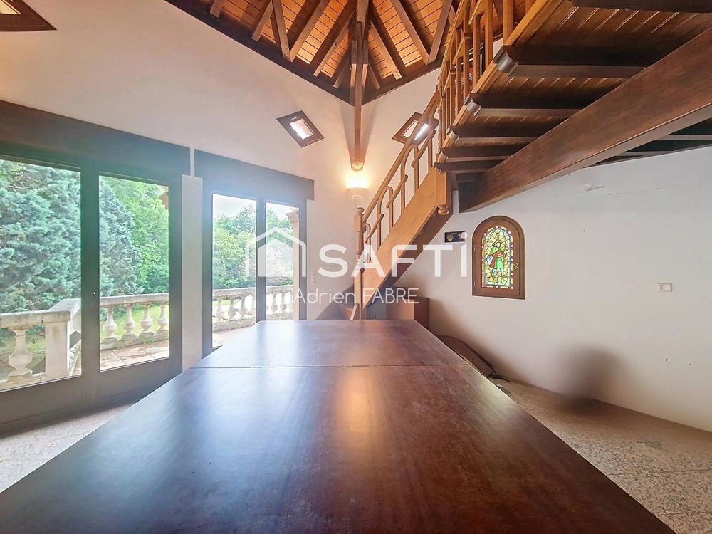 � vendre  Maison Tournefeuille (31170)