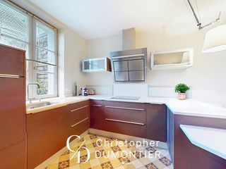  Maison � vendre 7 pi�ces 230 m�