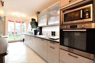  Appartement � vendre 4 pi�ces 83 m�