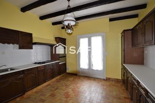  Maison � vendre 8 pi�ces 231 m�