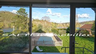  Maison � vendre 6 pi�ces 140 m�