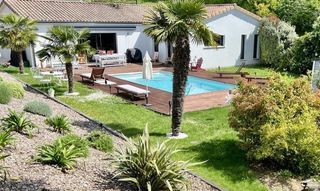  Maison � vendre 7 pi�ces 140 m�