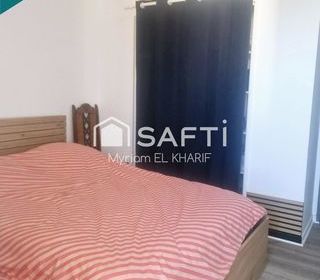  Appartement � vendre 3 pi�ces 65 m�