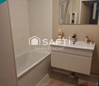  Appartement � vendre 2 pi�ces 45 m�