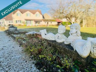  Maison � vendre 7 pi�ces 196 m�