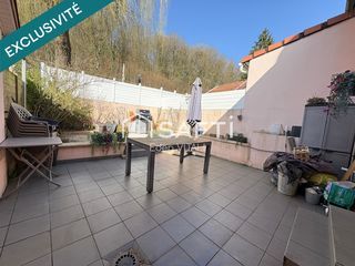  Maison � vendre 3 pi�ces 61 m�