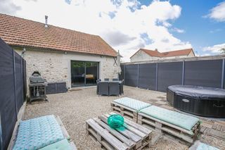  Maison � vendre 6 pi�ces 185 m�