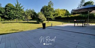  Maison � vendre 7 pi�ces 150 m�