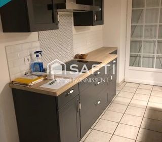  Maison � vendre 4 pi�ces 115 m�