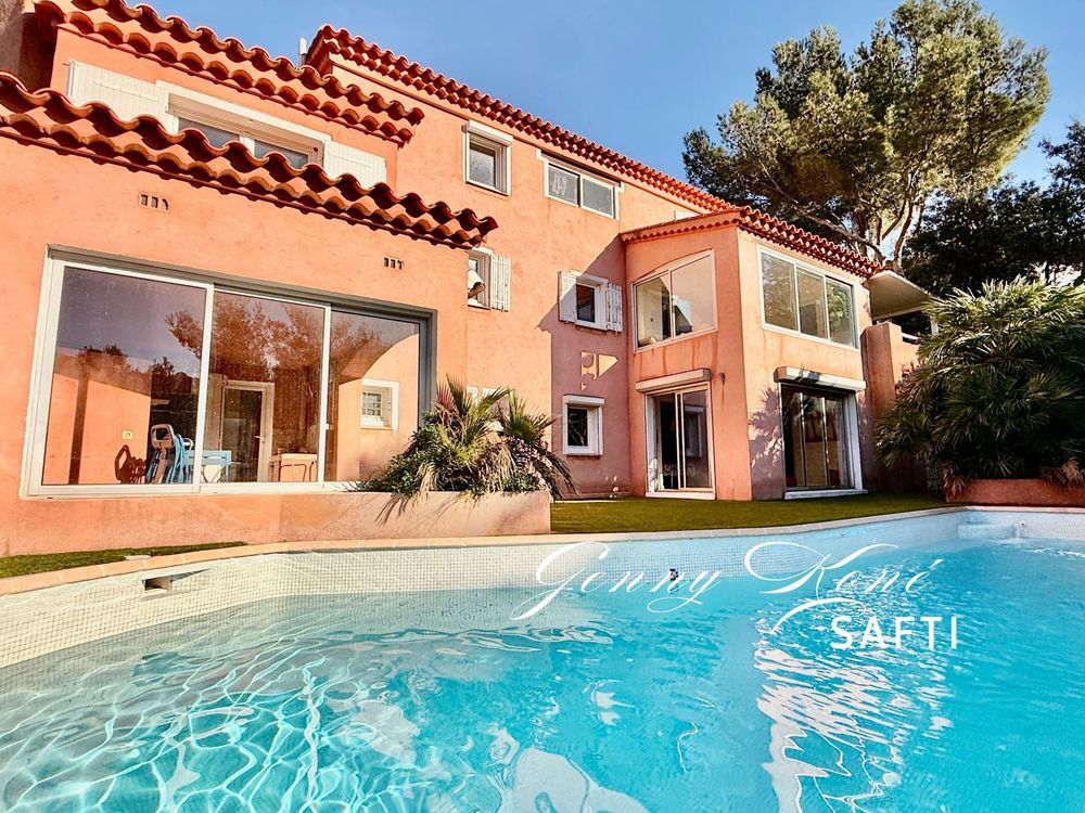 � vendre  Maison La Seyne-sur-Mer (83500)