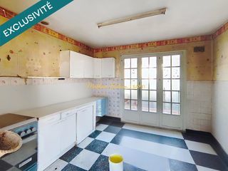  Maison � vendre 5 pi�ces 82 m�