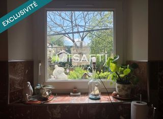  Maison � vendre 8 pi�ces 145 m�