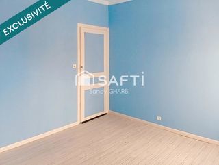  Maison � vendre 5 pi�ces 110 m�