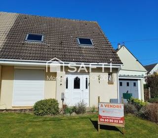  Maison � vendre 5 pi�ces 103 m�