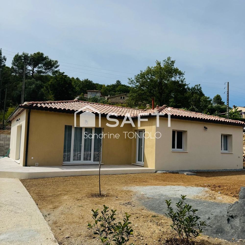 � vendre  Maison Le Tignet (06530)