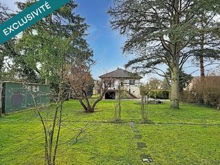  Maison � vendre 4 pi�ces 94 m�