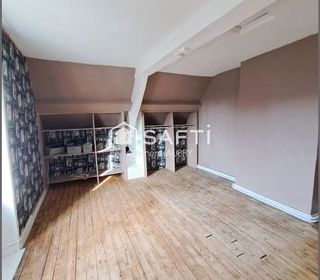  Maison � vendre 6 pi�ces 135 m�