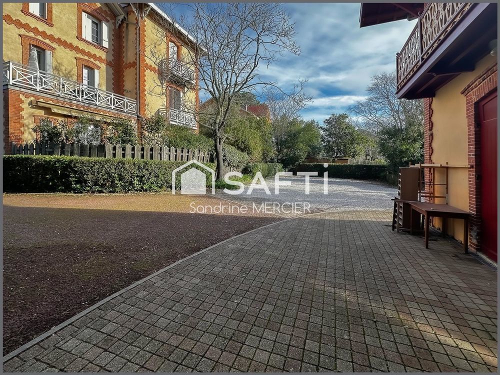 � vendre  Appartement Arcachon (33120)