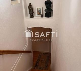  Maison � vendre 4 pi�ces 90 m�