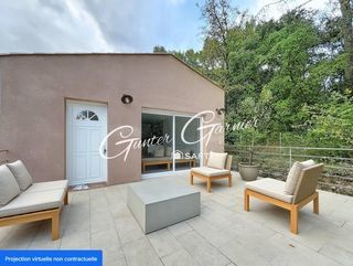  Maison � vendre 4 pi�ces 92 m�