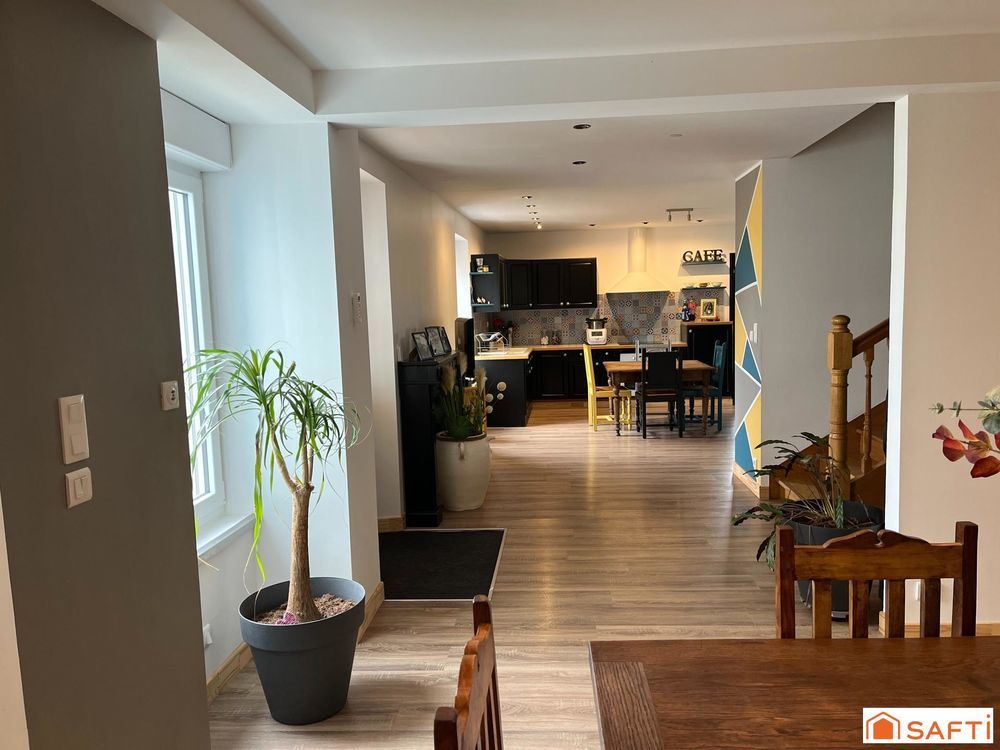 � vendre  Maison Tr�gunc (29910)