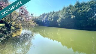  Maison � vendre 4 pi�ces 54 m�