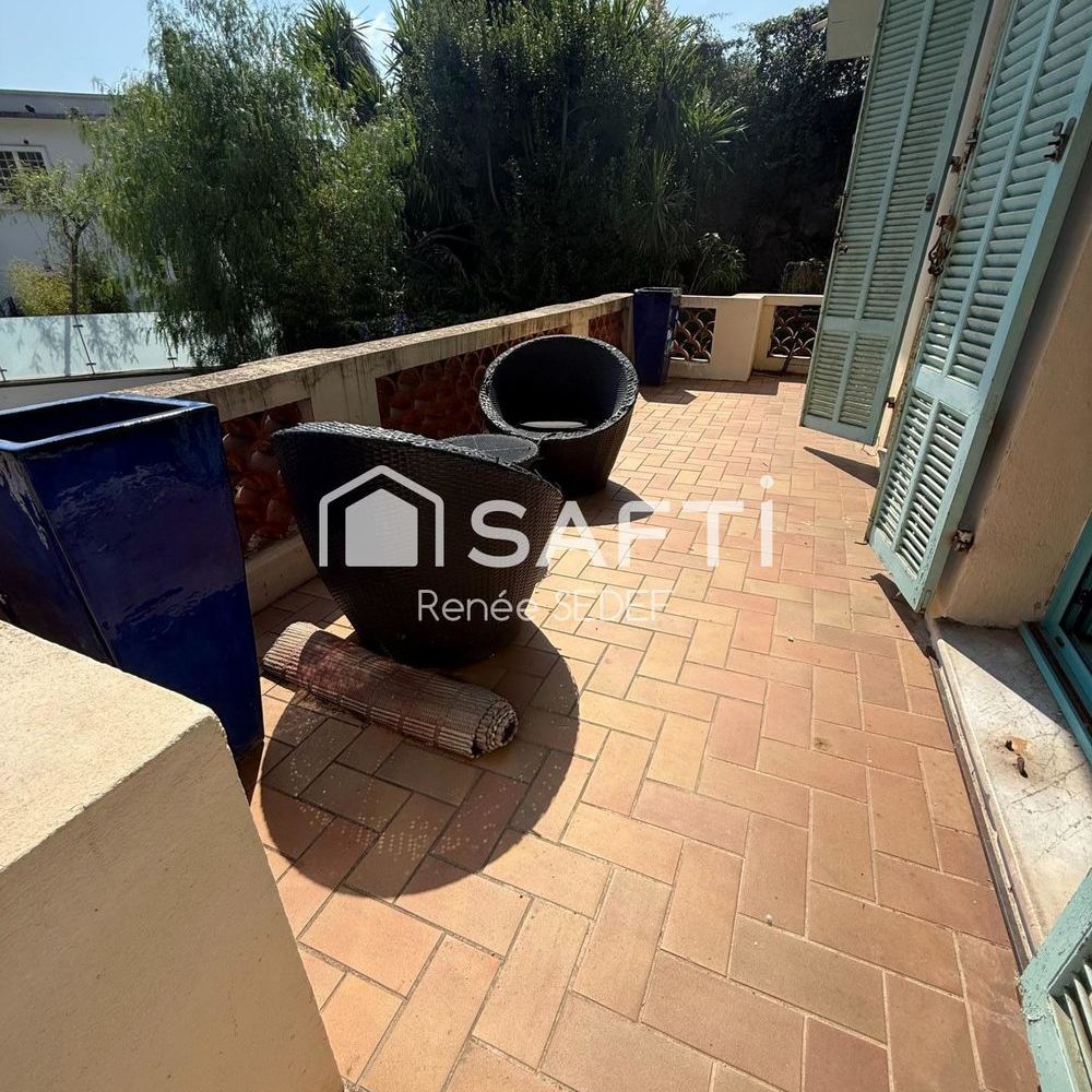� vendre  Appartement Cannes (06400)