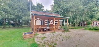  Maison � vendre 2 pi�ces 107 m�