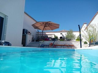  Maison � vendre 7 pi�ces 140 m�