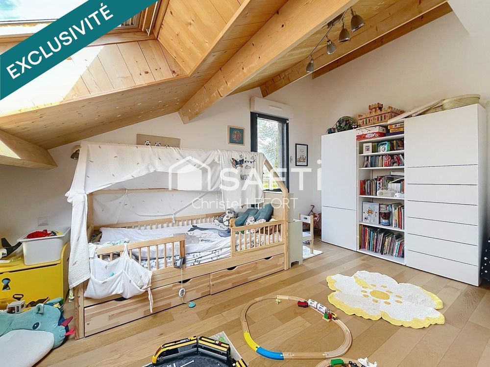 � vendre  Maison Pornic (44210)