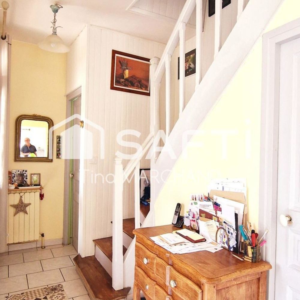 � vendre  Maison Maisons-Laffitte (78600)