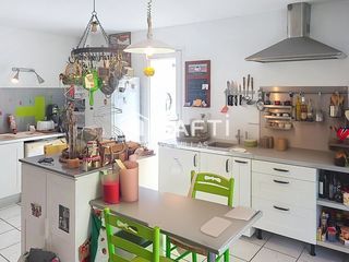  Maison � vendre 4 pi�ces 92 m�