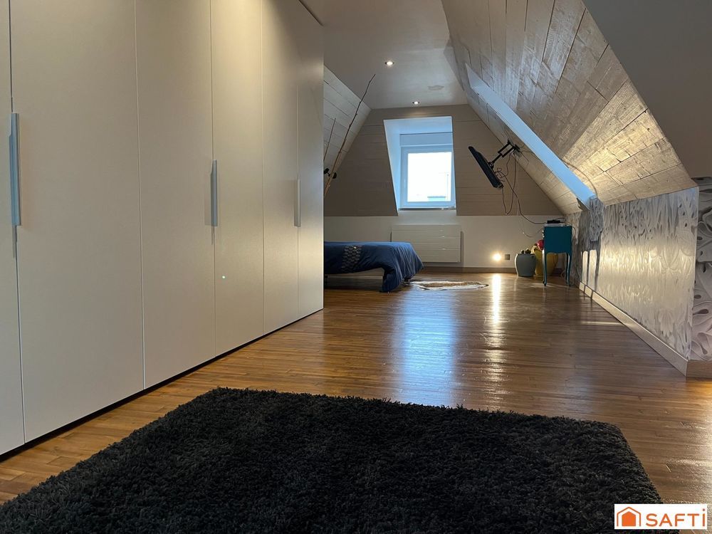 � vendre  Maison Tr�gunc (29910)