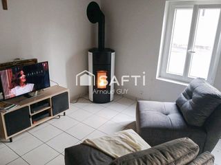  Maison � vendre 2 pi�ces 25 m�