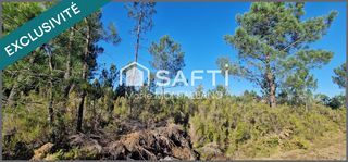  Terrain � vendre 80660 m�