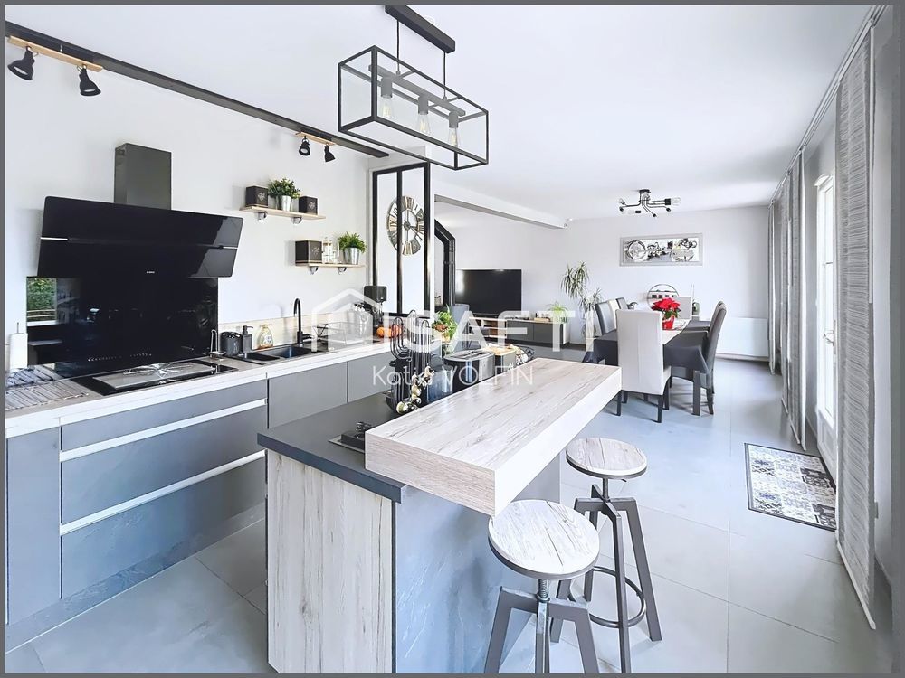 � vendre  Maison Aubagne (13400)