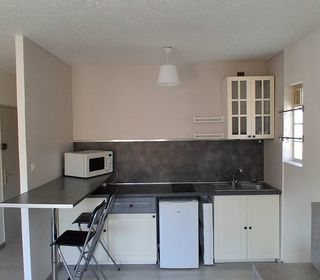  Appartement � vendre 1 pi�ce 25 m�