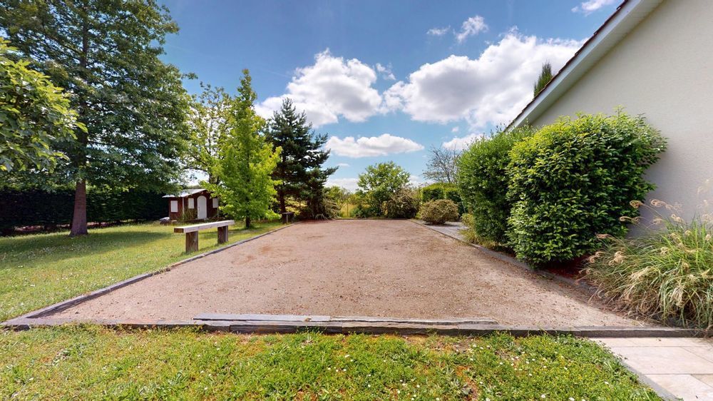 � vendre  Maison La Br�de (33650)