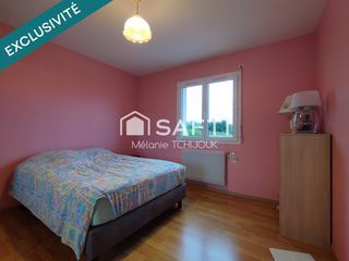  Maison � vendre 4 pi�ces 72 m�